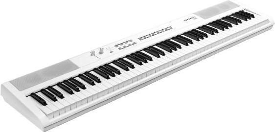Produktbild Kurzweil Stage Piano KAS1-WH 88 Tasten (88 Tasten)