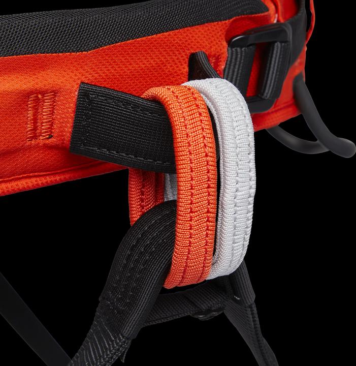Actual product image Black Diamond Long Haul Harness (XL)