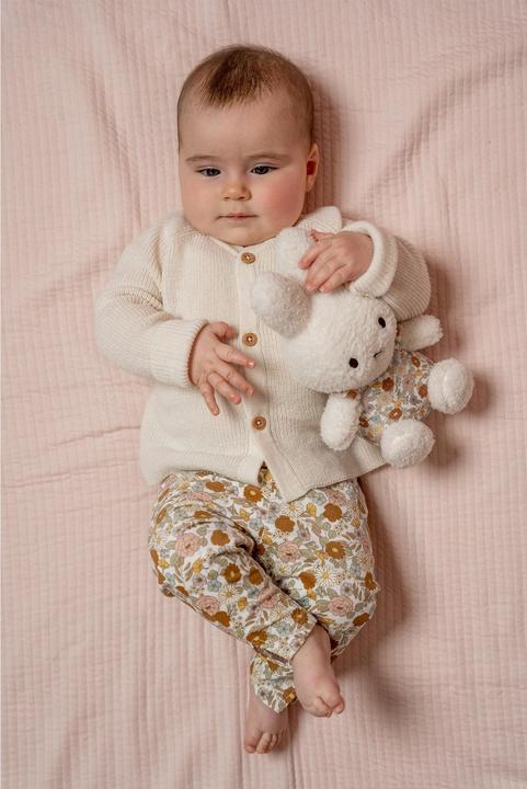 Immagine prodotto Little Dutch Miffy Vintage Piccoli Fiori Giocattolo coccoloso 25 cm (25 cm)