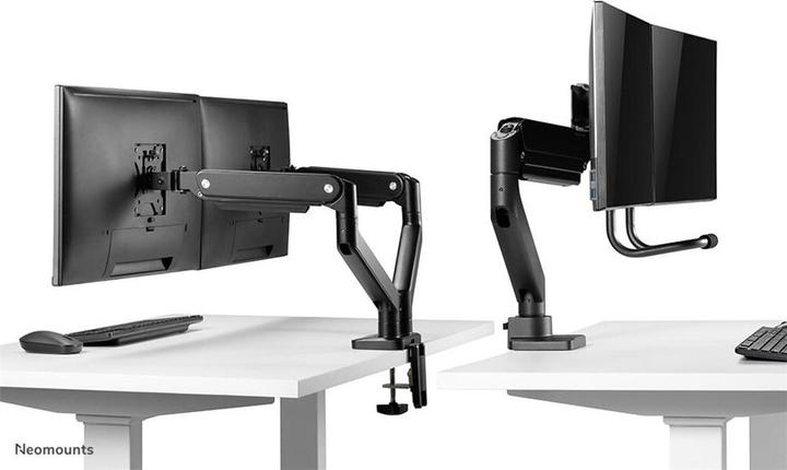 Produktbild Neomounts Screen Desk Mount 2 (Tisch, 32")
