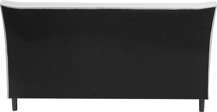 Actual product image Beliani Saverne (140 x 200)