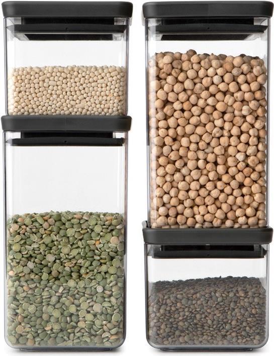 Immagine prodotto Brabantia Tasty (4.60 l)