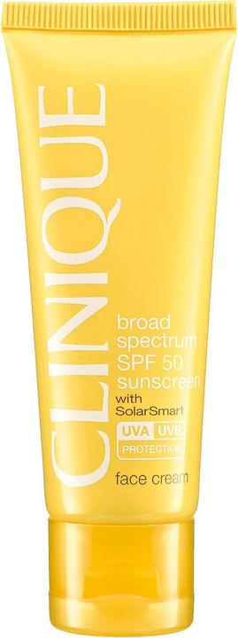 Produktbild Clinique 0 (Sonnencreme Gesicht, SPF 50, 50 ml)
