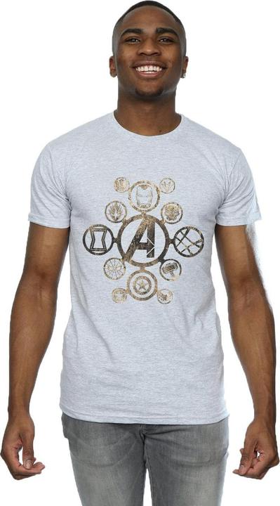Produktbild Universal Textiles TShirt (S)