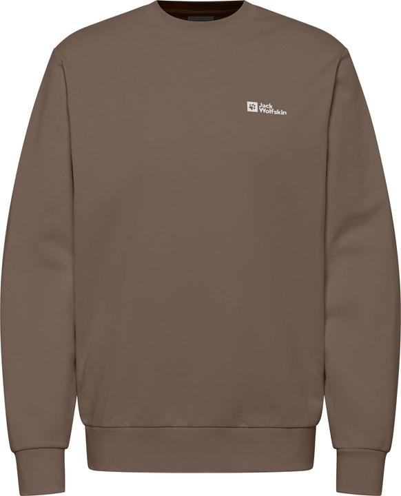 Immagine prodotto Jack Wolfskin Essential Crewneck M (M)