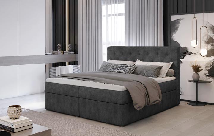 Productafbeelding ELTAP Loree mit Stauraum (140 x 215 cm)
