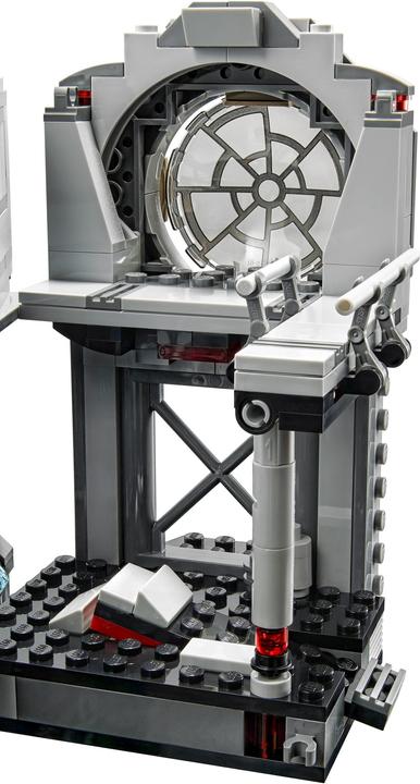Produktbild LEGO Todesstern - Letztes Duell (75291, LEGO Star Wars)