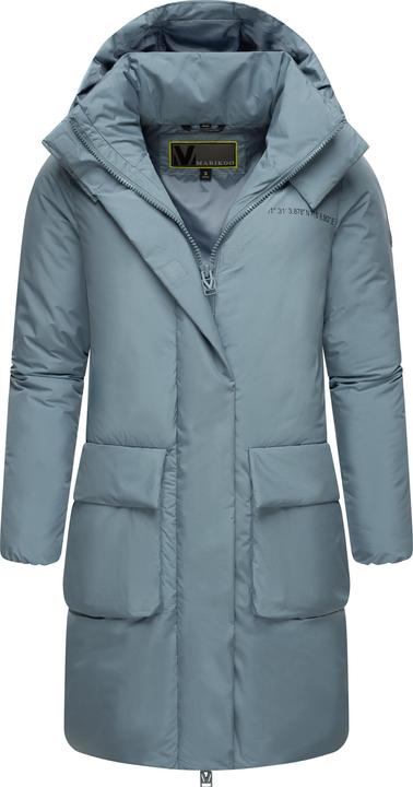 Bleu Poudre