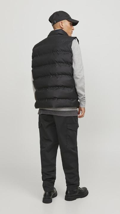 Produktbild Jack & Jones Bill Clean Tapered Cargohose (29)