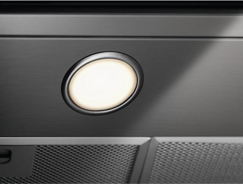 Actual product image Electrolux WOL6038CN (Wall hood)