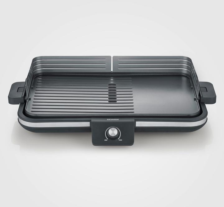Produktbild Severin Barbecue-Tischgrill (2.30 kW)