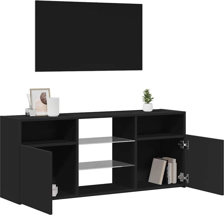 Image du produit VidaXL Faye (120 x 30 x 50 cm)