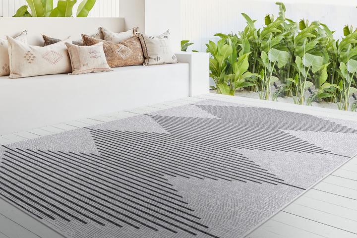Productafbeelding Confetti Carpets Pisay (50 x 80 cm)