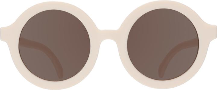 Image du produit Babiators Original Euro Round Sweet Cream