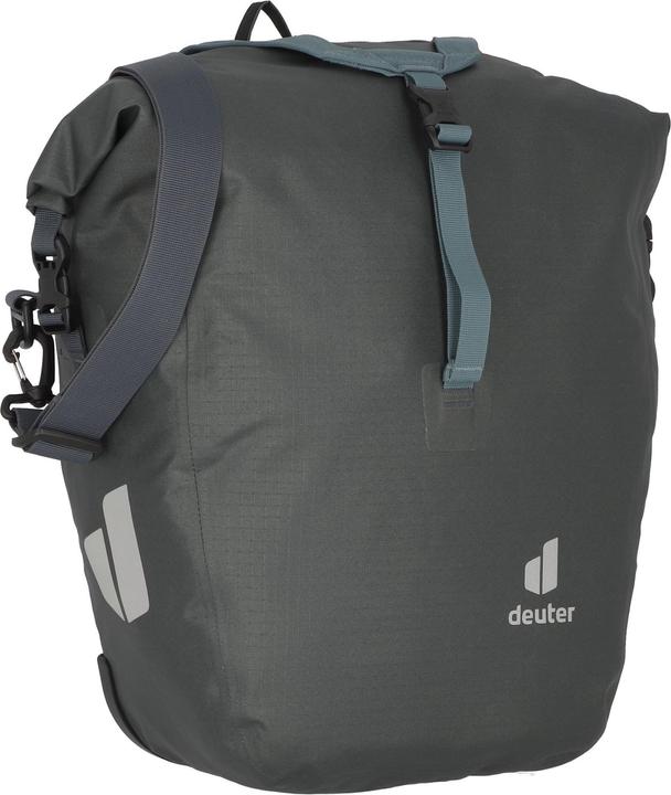 Immagine prodotto Deuter Weybridge 20+5 (20 l, Borsa portapacchi)