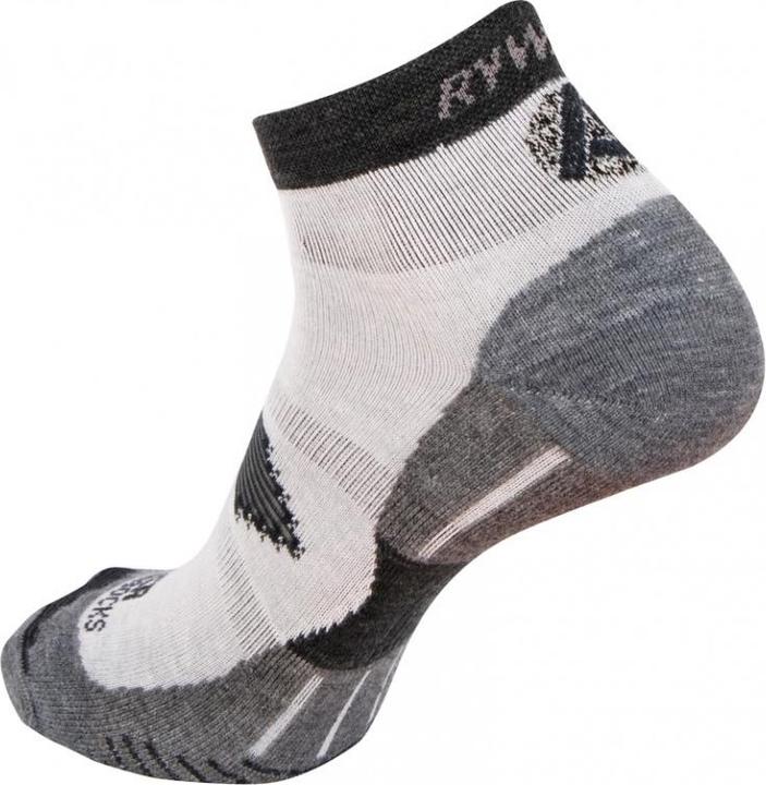 Produktbild Rywan Xcr Climasocks® Wool Short (38 - 40)