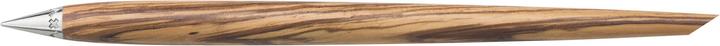 Produktbild Axel Weinbrecht Beta Curve Notizstift mit Metallmine