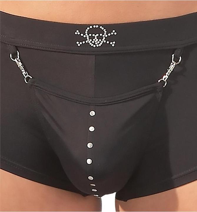 Produktbild Svenjoyment Swell Pants Skull (XXL)