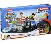 Image du produit Carrera First Race Track - Paw Patrol Sur la piste