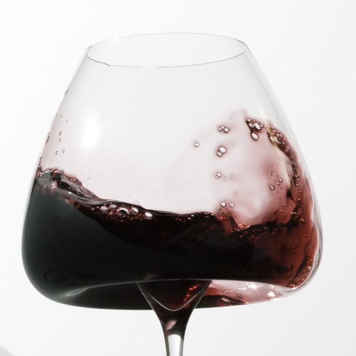 Produktbild Zieher Vision Balanced (85 cl, 2 Gläser, Rotweingläser)