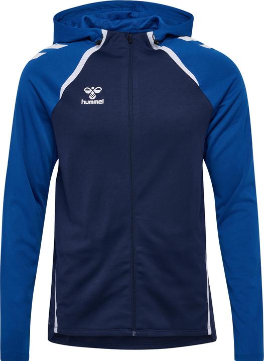 Immagine prodotto hummel hmlLEAD 2.0 ZIP HOODIE (XXL)
