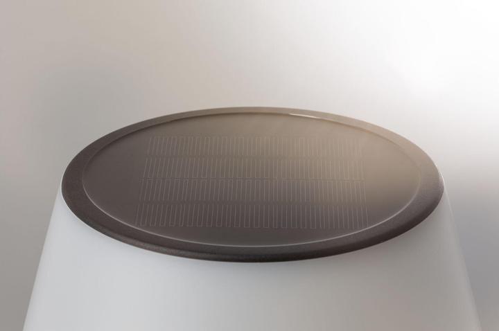 Produktbild Paulmann Lillesol (75 lm, IP44)