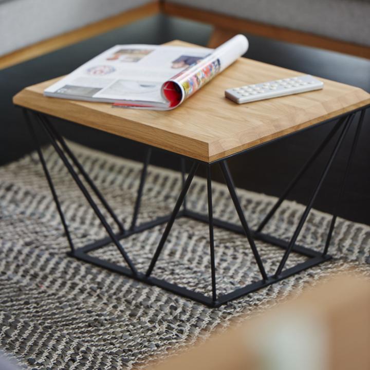 Produktbild Broste Copenhagen Zigzag Teppich (80 x 250 cm)