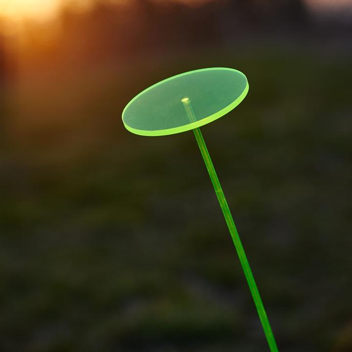 Produktbild Krinner Lumix LED Swing Lights Sonnenfänger