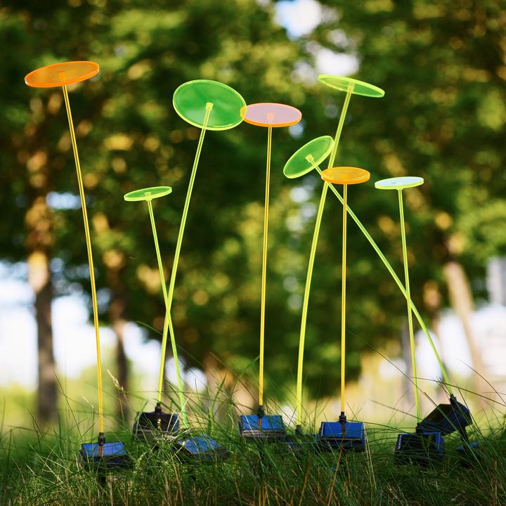 Produktbild Krinner Lumix LED Swing Lights Sonnenfänger