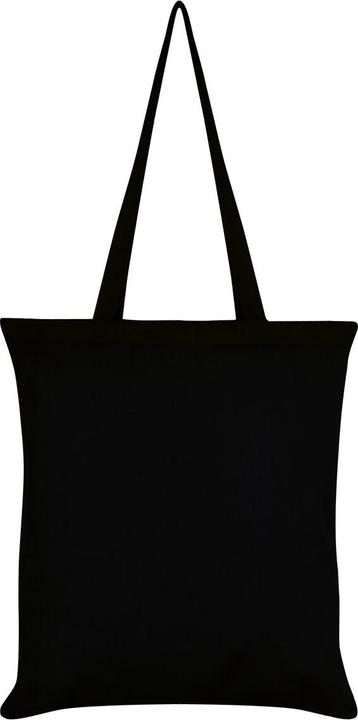 Immagine prodotto Grindstore Borsa da campeggio This Is My Camping Bag (0.02 l)