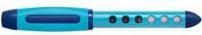 Produktbild Faber-Castell Füllfederhalter Scribolino Medium (M), Dunkelblau Blau (Blau, Dunkelblau, 1 x)
