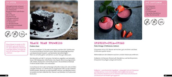 Actual product image Vegan in anderen Umständen (German, Carmen Hercegfi, Sarah Gebhardt, 2024)