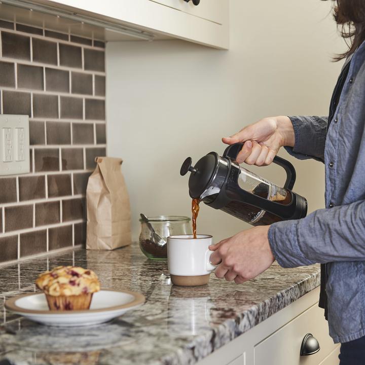 Produktbild Espro P3 French Press Kaffeekanne (1 l)
