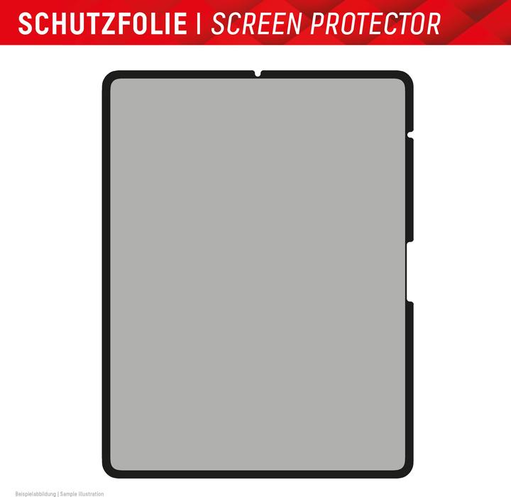 Image du produit Displex Tablet Privacy Safe, Tablet Blickschutzfolie (1 pièce(s), iPad Air 13 2024 (M2), iPad Pro 13 2024 (M4), iPad Air 13 2025)