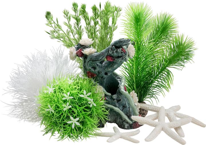 Actual product image Oase biOrb Aquarium 15 Decor Set (Embellishment, other items)