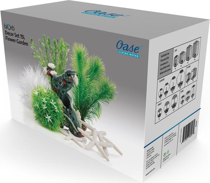 Actual product image Oase biOrb Aquarium 15 Decor Set (Embellishment, other items)