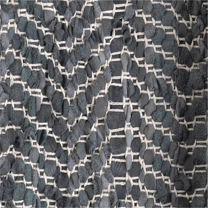 Produktbild Broste Copenhagen Zigzag Teppich (80 x 250 cm)