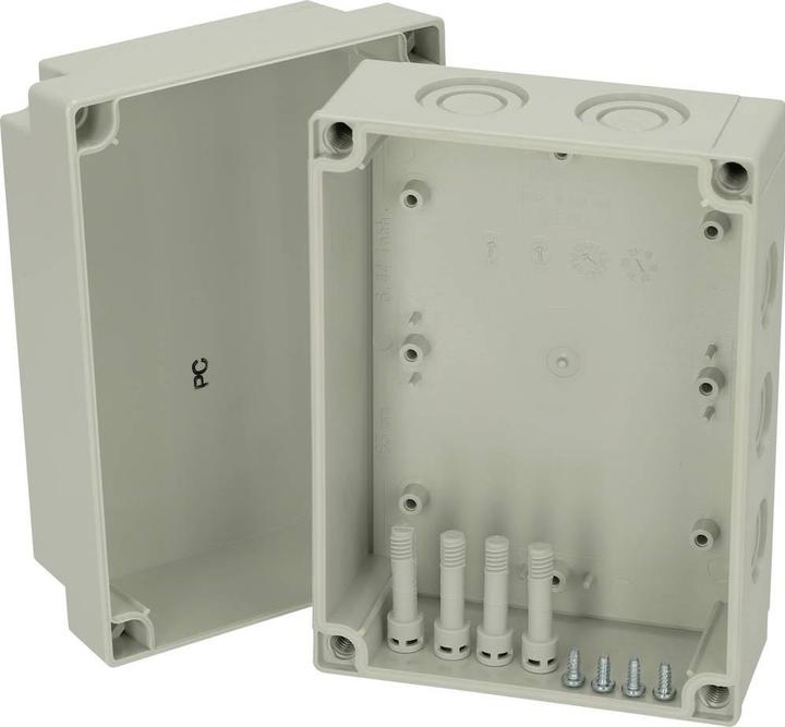 Image du produit Fibox Boîtier Mnx M PC (Boîtier)