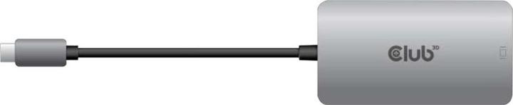 Produktbild Club 3D CAC-1510-A (DVI, 8.50 cm)