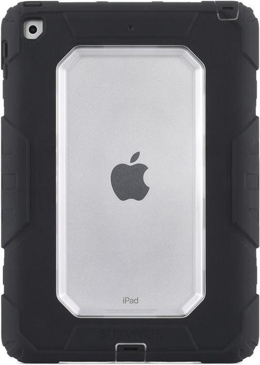 Griffin Survivor All-Terrain (iPad 2018 (6th gene), iPad 2017 (5th gene))