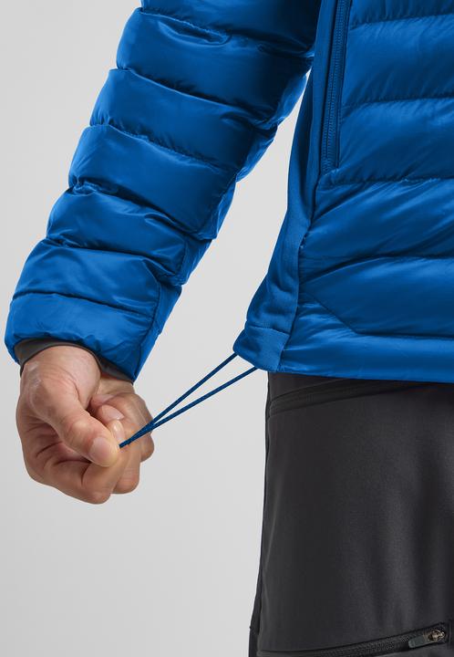 Actual product image Jack Wolfskin Routeburn Pro Ins Jkt M (M)