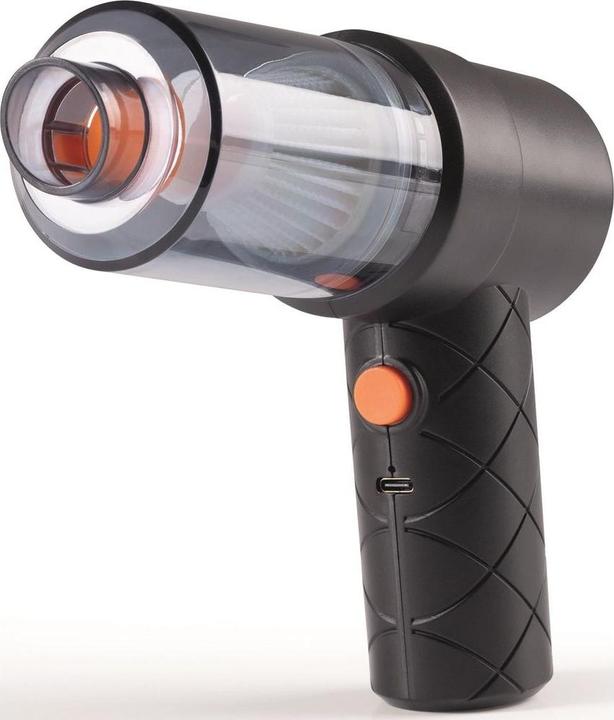Immagine prodotto CleanMaxx Aspirapolvere portatile a batteria