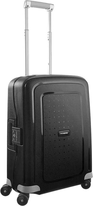 Actual product image Samsonite S'Cure (34 l, Hand luggage (up to 50 litres))