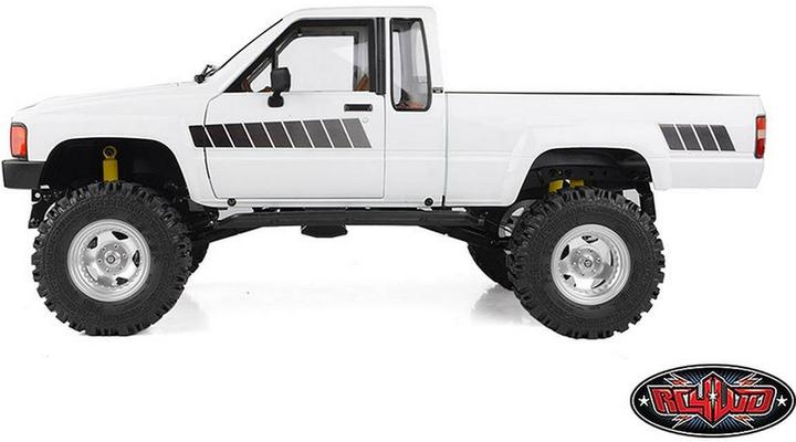 Immagine prodotto Rc4Wd Pneumatici Dick Cepek Fun Country in scala 1.9