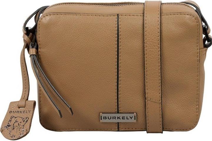 Actual product image Burkely Mystic Maeve Camerabag (Camera shoulder bag, 2 l)