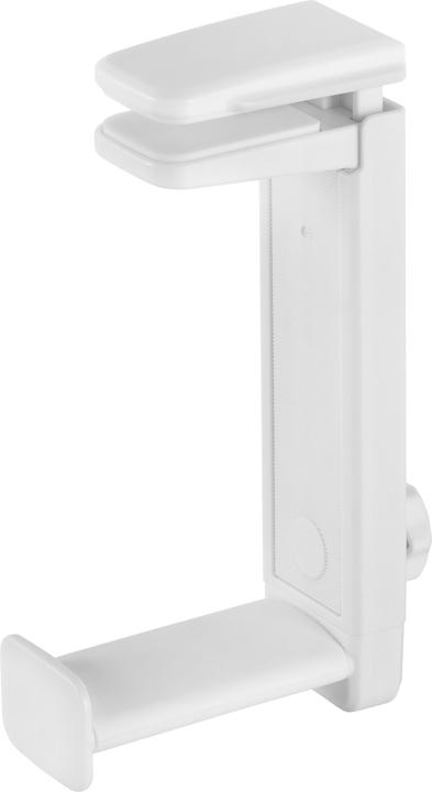 Produktbild Mars Gaming Support Casque Mhh2 (Blanc)