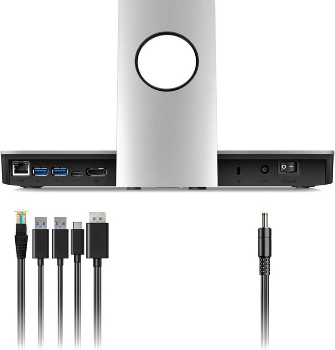 Actual product image BenQ Pd2710qc (2560 x 1440 pixels, 27")
