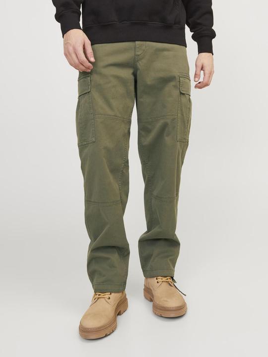 Image du produit Jack & Jones Jpstkarl Jjharlow Cargo Noos (31)