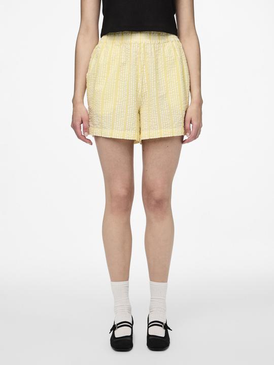 Immagine prodotto Pieces PCTESSA Seersucker Shorts (S)