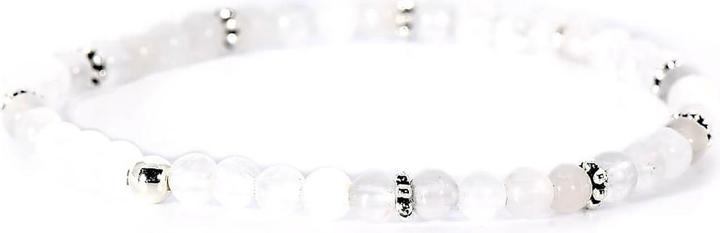 Produktbild Balibay Resea (18 cm, 925 Sterling Silber, Mondstein, Edelstein)